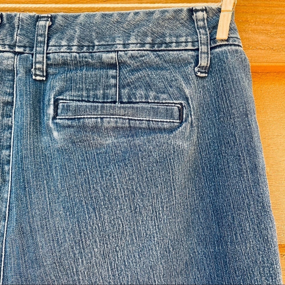 ST Johns Bay Vintage Capri High Waist - Picture 15 of 16